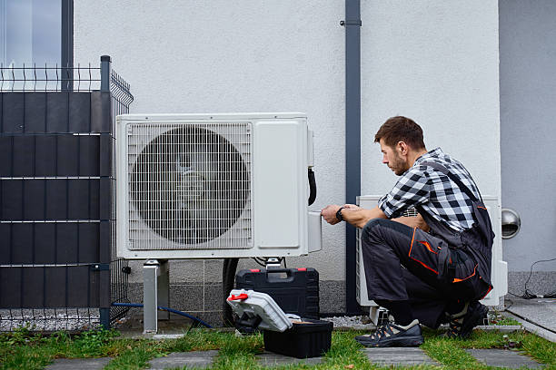 Trusted Hvac service in Baker, MT - Tropical Oasis HVAC